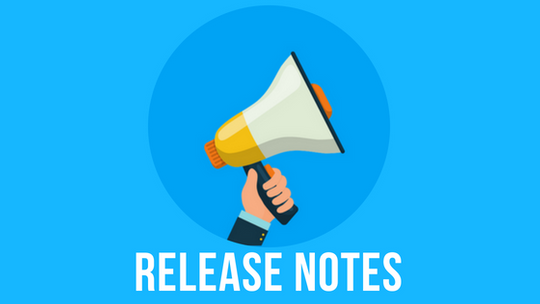 [Release note] Phiên bản cập nhật phần mềm CRM quản lý Nha khoa (updated 2022)