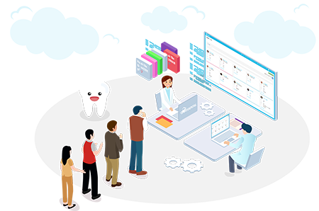 Số hóa 100% hồ sơ bệnh nhân