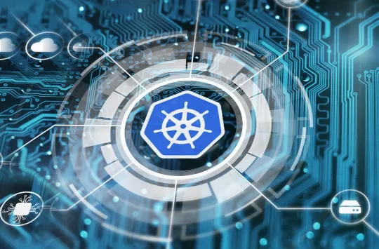 Kubernetes - Công nghệ mở ra kỷ nguyên mới cho các ứng dụng y tế thông minh