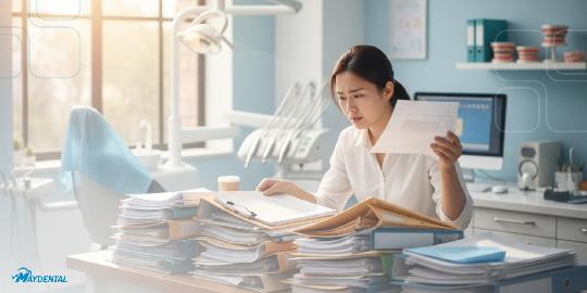 4 Nỗi Lo Khi Mở Phòng Khám – Đa Số Bác Sĩ Gặp Phải