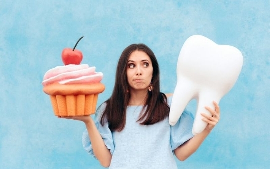 Hàm răng thưa, các phương pháp điều chỉnh răng thưa phổ biến hiện nay!